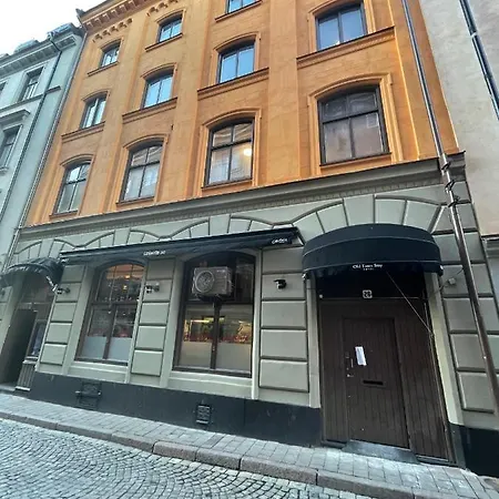 Old Town Stay Hotel-2